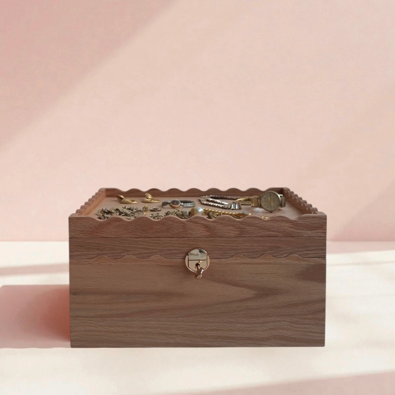 Artful Objects for Meaningful Living