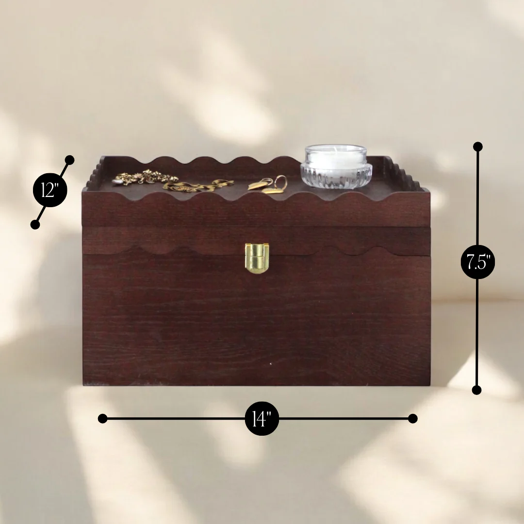 The 2-in-1 Keepsake Case Edition 2 (Earlier Version) - Image 3
