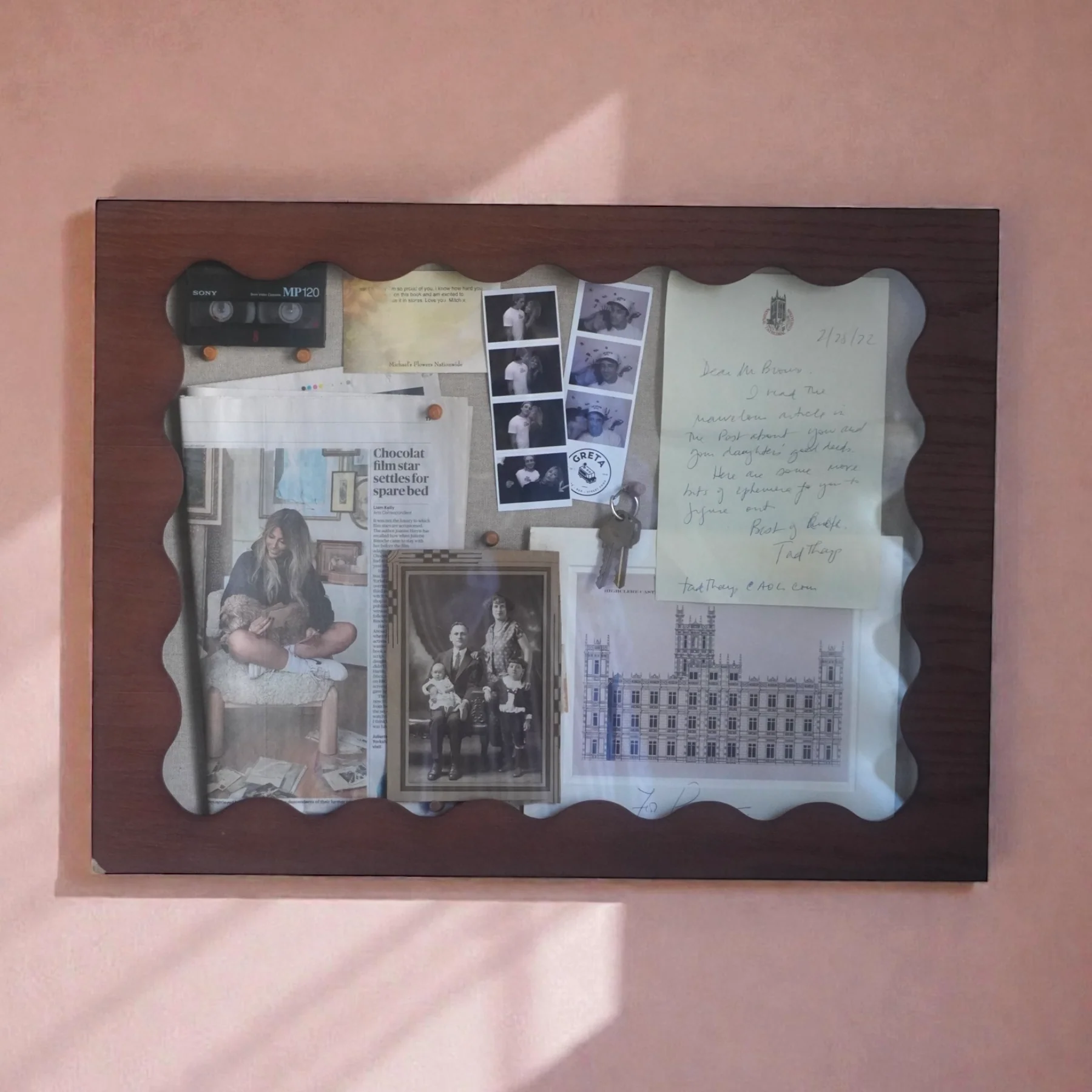 The 4-in-1 GrandMay Shadow Box - Image 10