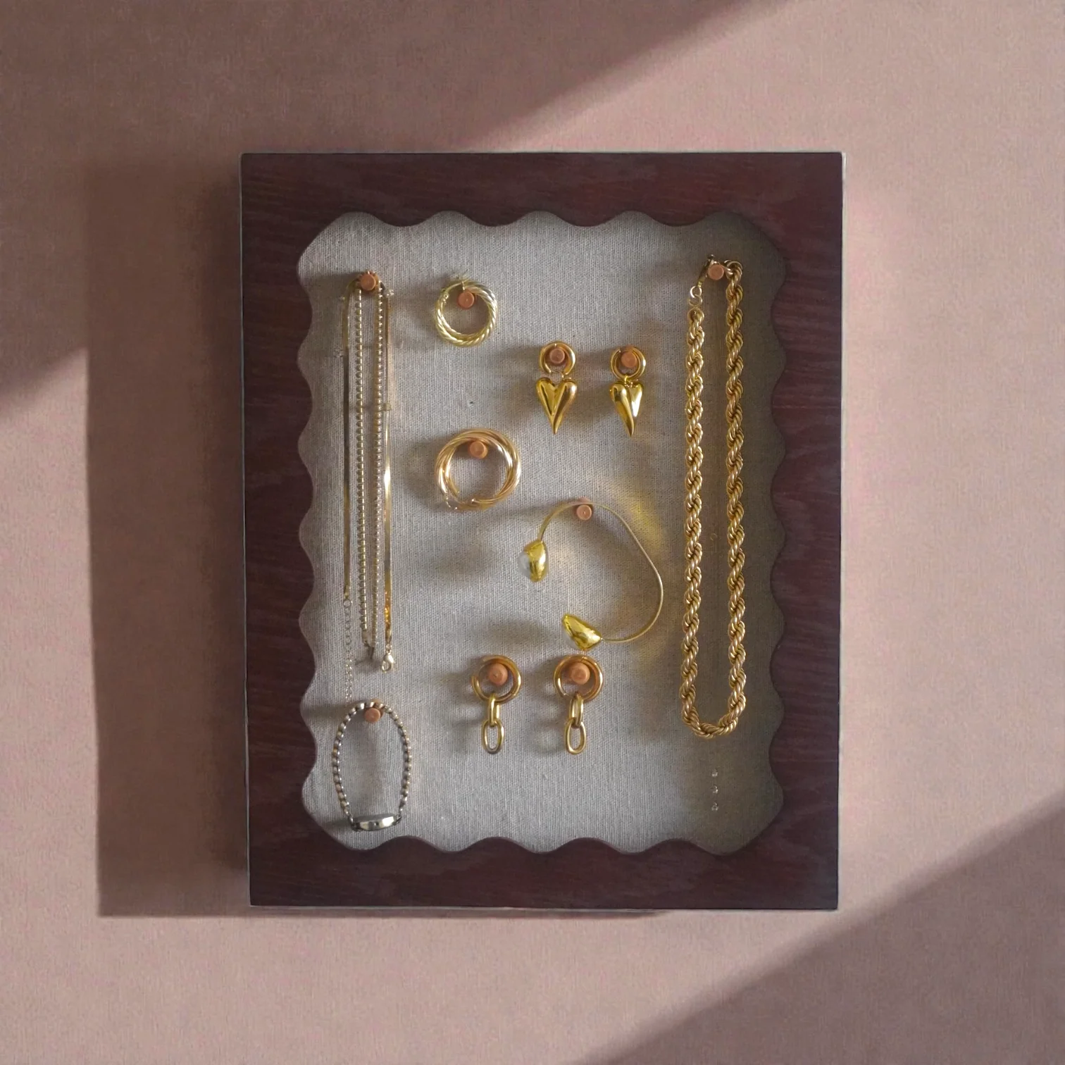 The 4-in-1 GrandMay Shadow Box - Image 8