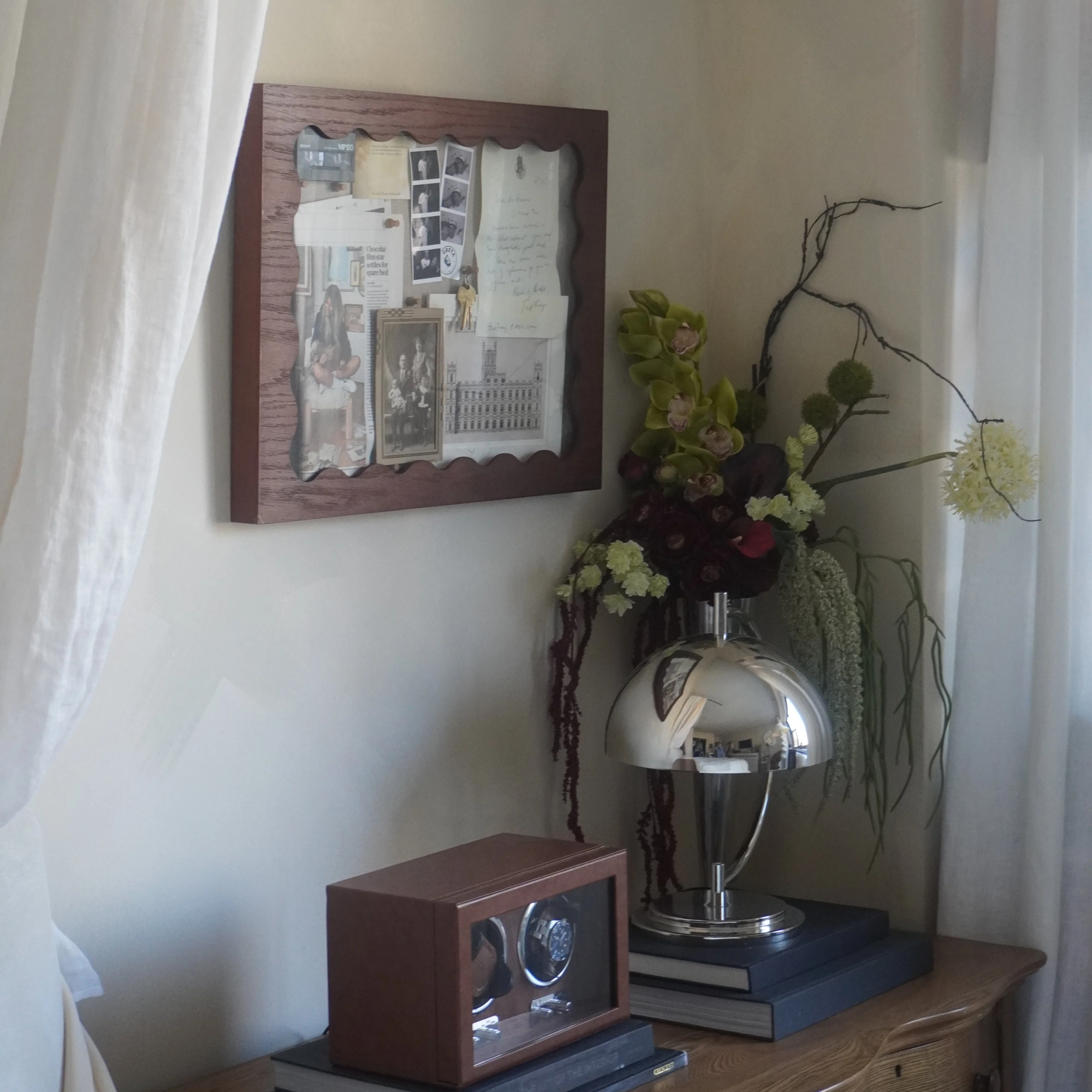 The 4-in-1 GrandMay Shadow Box - Image 9