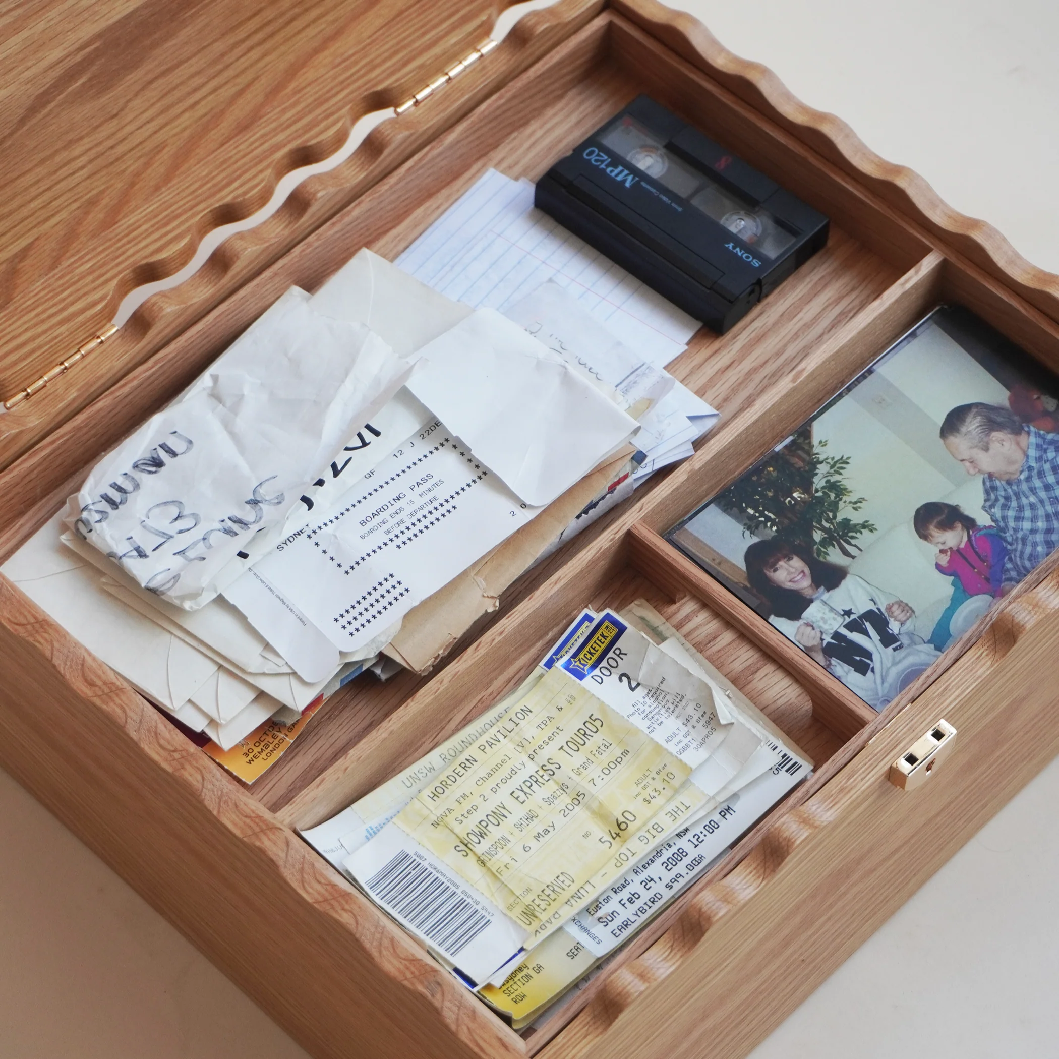 The New 2-in-1 Keepsake Case Edition 2 - Image 7