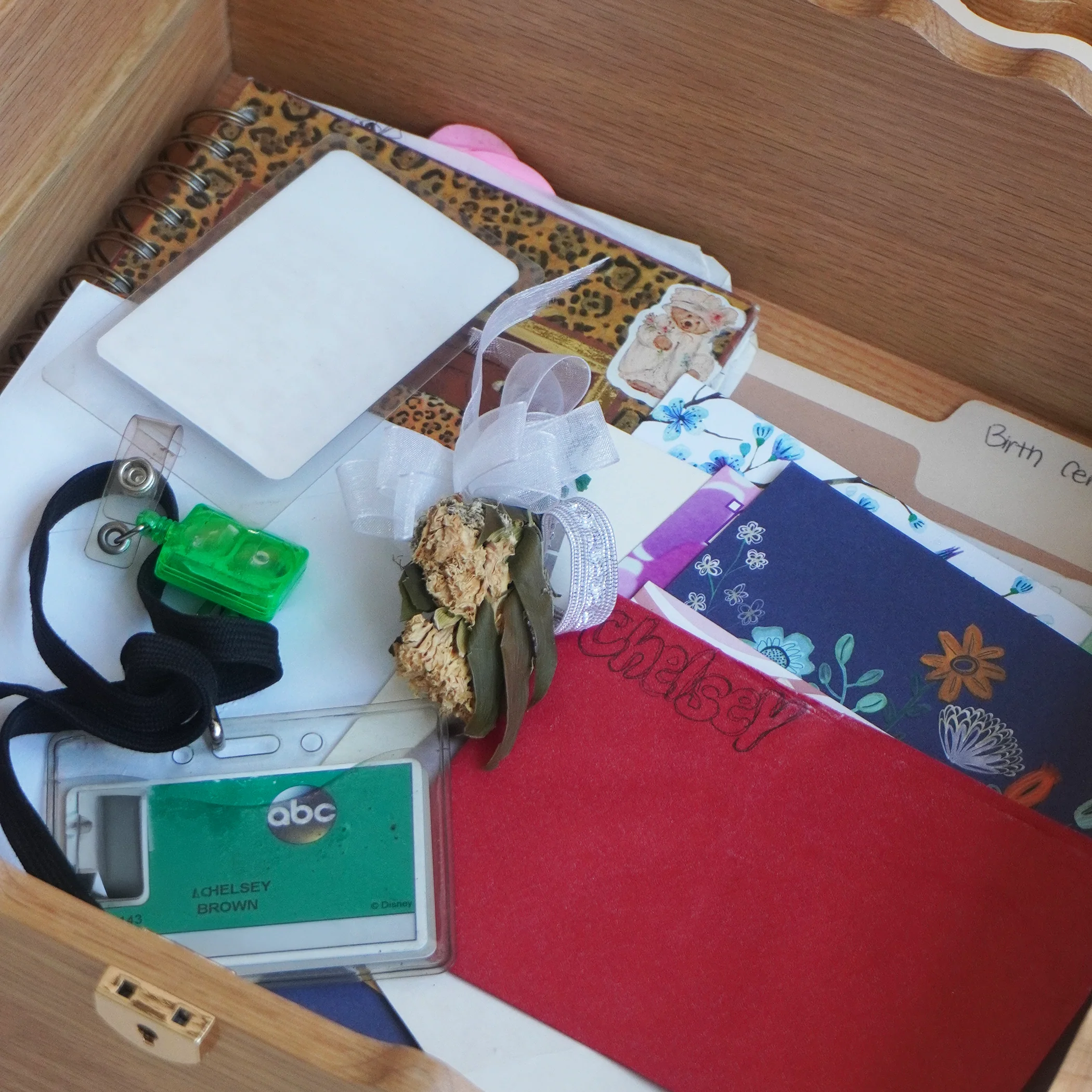 The New 2-in-1 Keepsake Case Edition 2 - Image 9