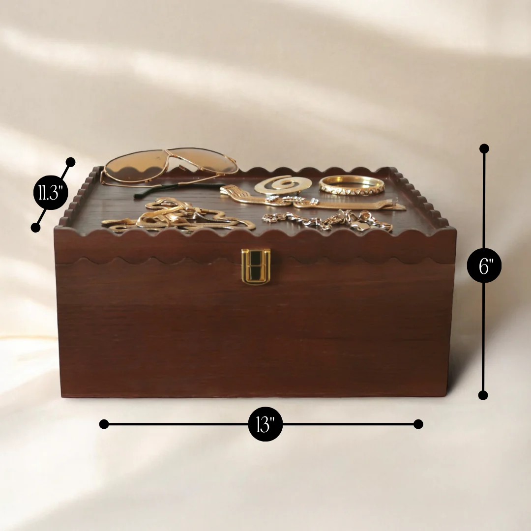 The 2-in-1 Keepsake Case (Earlier Version) - Image 3