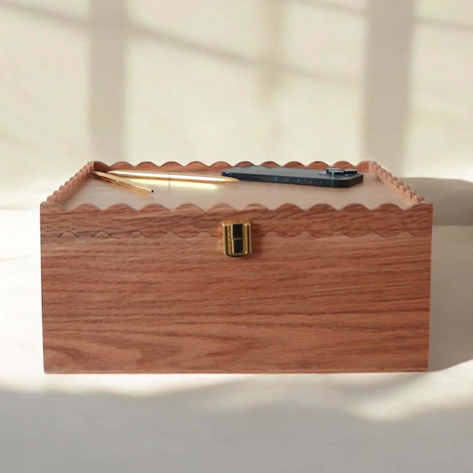 The 2-in-1 Keepsake Case (Earlier Version) - Image 5