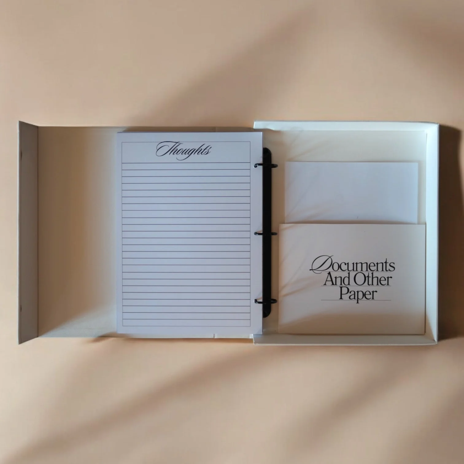 "This is Not a Coffee Table Book" Photo Album - Image 11
