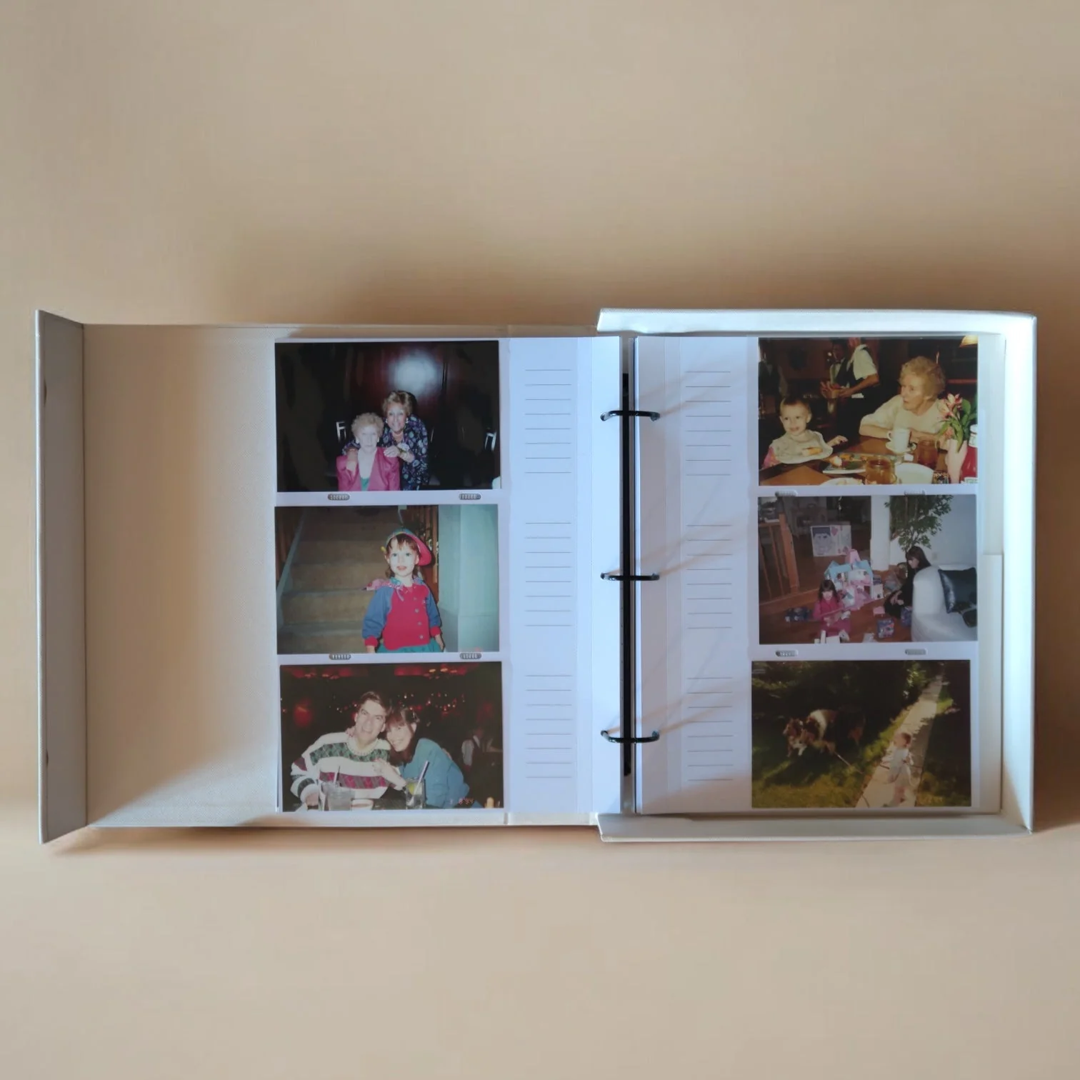 "This is Not a Coffee Table Book" Photo Album - Image 12