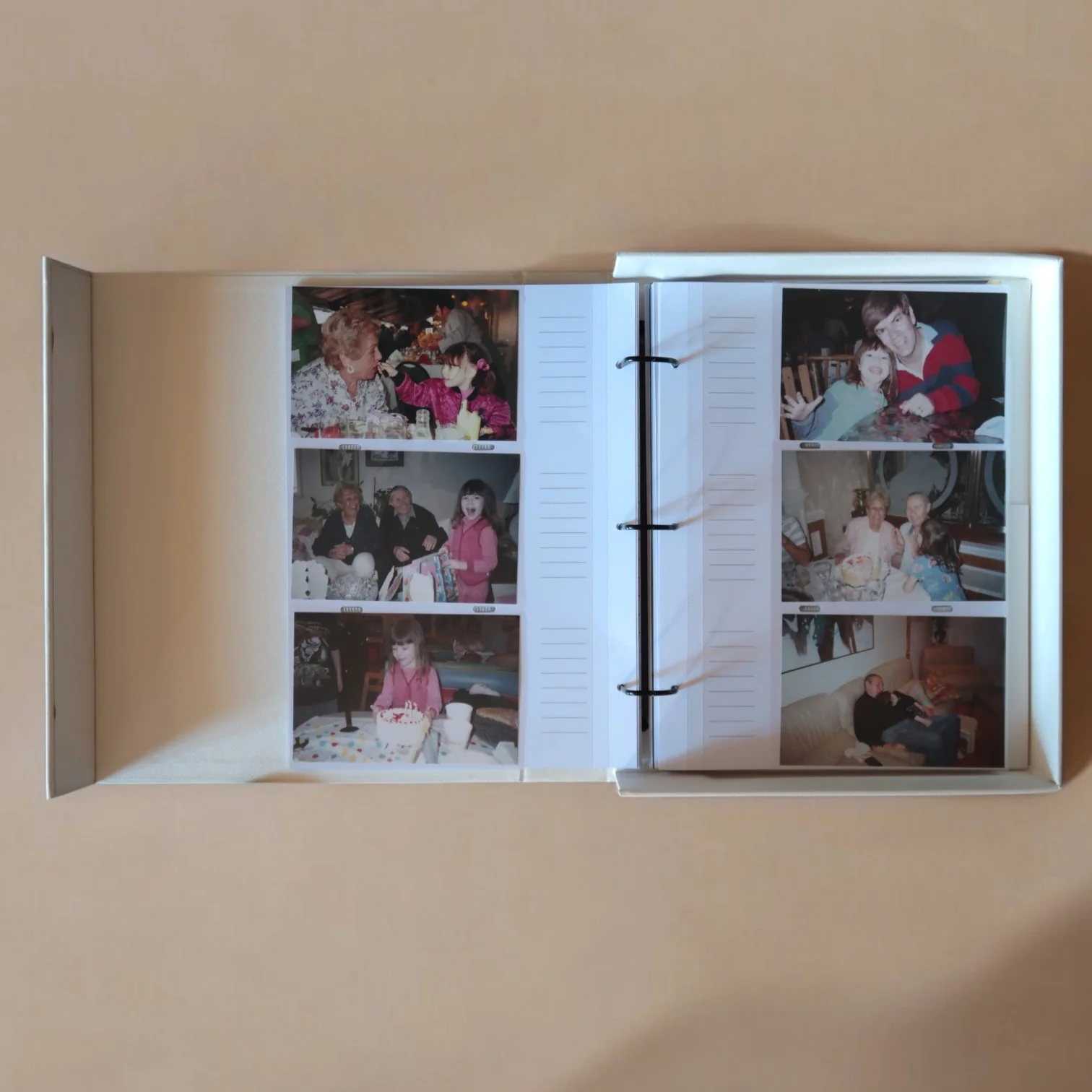 "This is Not a Coffee Table Book" Photo Album - Image 13