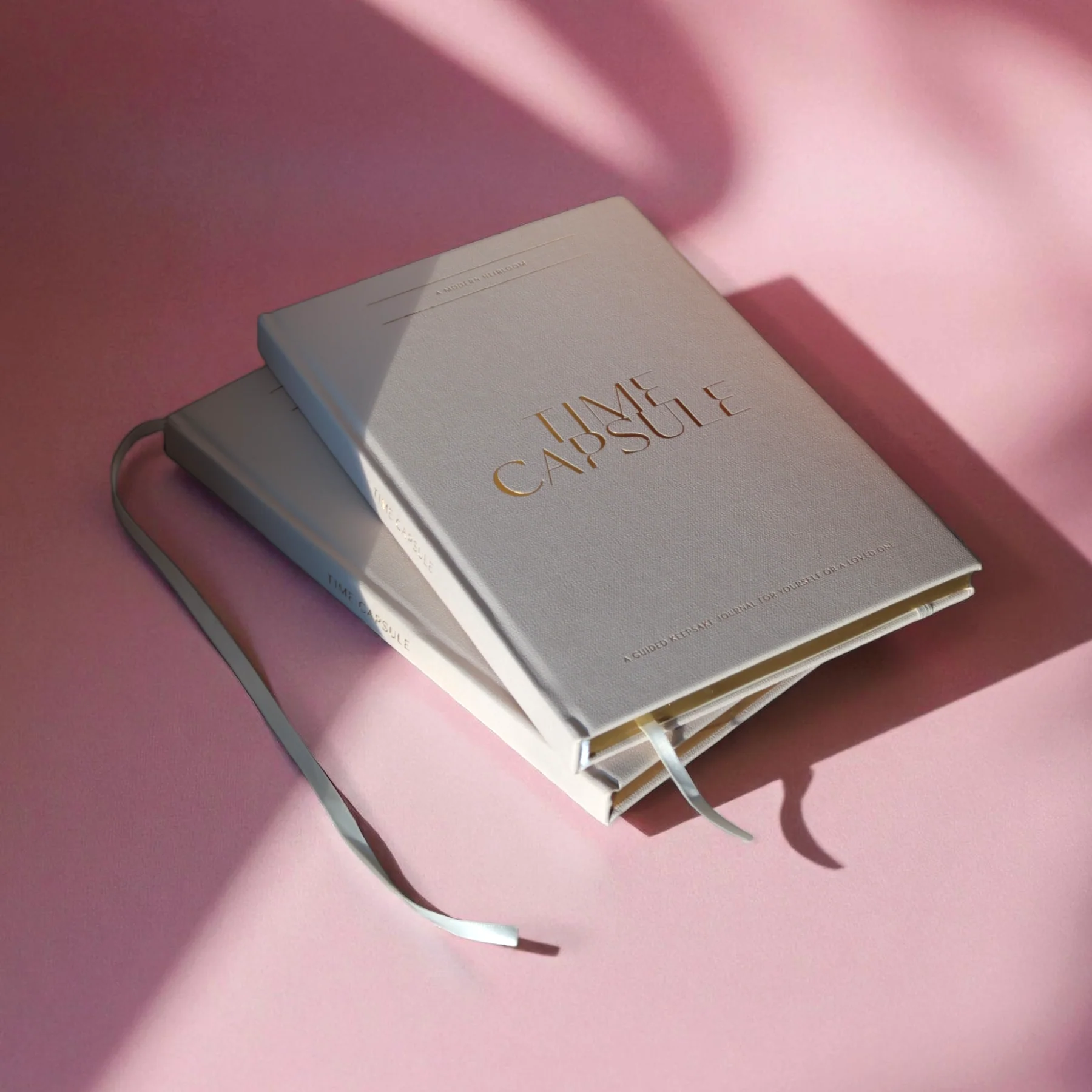 Time Capsule Journal - Image 4